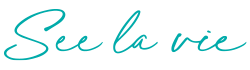See la vie Logo